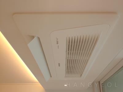 서울특별시 금천구 시흥동 남서울힐스테이트 시스템에어컨 기타