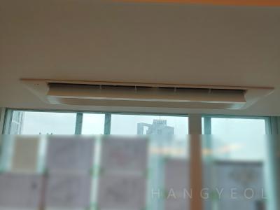 서울특별시 금천구 시흥동 남서울힐스테이트 시스템에어컨 기타