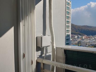 서울특별시 금천구 시흥동 남서울힐스테이트 시스템에어컨 기타