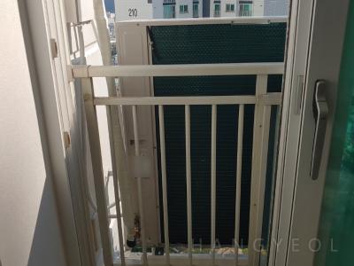 서울특별시 금천구 시흥동 남서울힐스테이트 시스템에어컨 기타