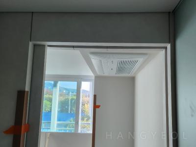 서울특별시 동대문구 장안동 장한평2차월드메르디앙아파트 시스템에어컨 기타