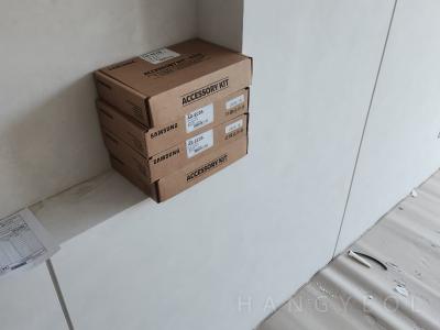 서울특별시 동대문구 장안동 장한평2차월드메르디앙아파트 시스템에어컨 기타