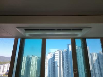 경기도 화성시 청계동 동탄역 신안인스빌리베라 시스템에어컨 기타