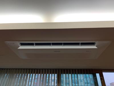서울특별시 강남구 압구정동 현대아파트 시스템에어컨 기타