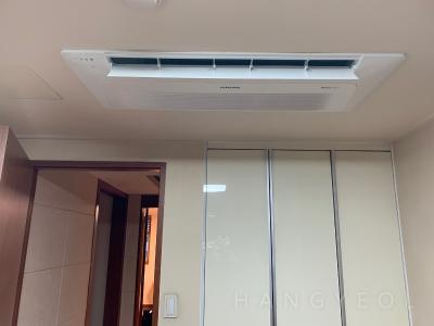 서울특별시 강남구 압구정동 현대아파트 시스템에어컨 기타