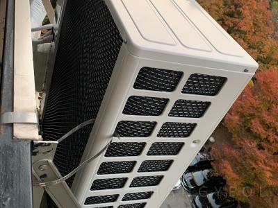 서울특별시 강남구 압구정동 현대아파트 시스템에어컨 기타