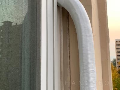 서울특별시 강남구 압구정동 현대아파트 시스템에어컨 기타