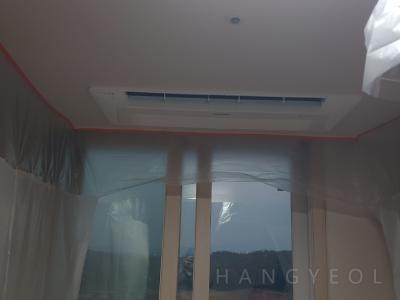 경기도 이천시 부발읍 현대성우오스타2단지 시스템에어컨 기타