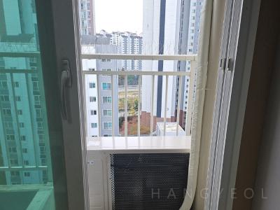 서울특별시 서대문구 남가좌동 래미안남가좌2차아파트 시스템에어컨 기타