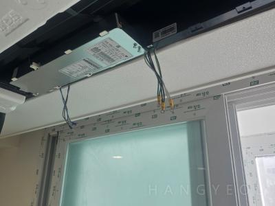 경기도 안양시 동안구 호계동 목련두산아파트 시스템에어컨 기타