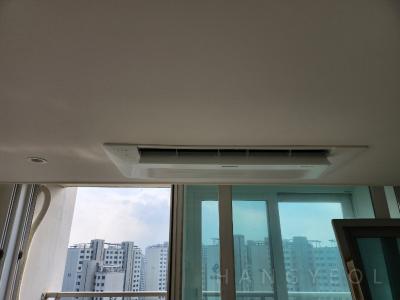 서울특별시 송파구 잠실동 리센츠 시스템에어컨 기타