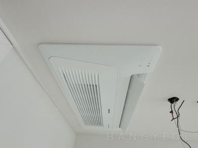 충청북도 청주시 흥덕구 복대동 금호어울림1단지아파트 시스템에어컨 기타
