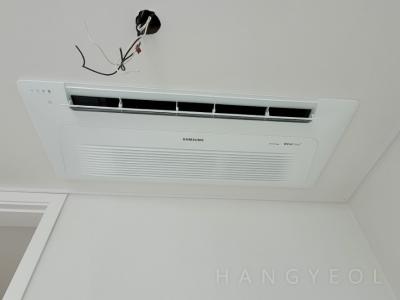 충청북도 청주시 흥덕구 복대동 금호어울림1단지아파트 시스템에어컨 기타