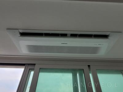 충청북도 청주시 흥덕구 복대동 금호어울림1단지아파트 시스템에어컨 기타