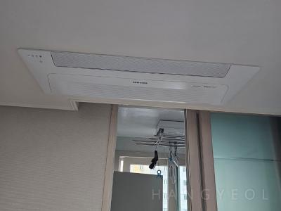경기도 화성시 영천동 동탄 파크 푸르지오 시스템에어컨 기타