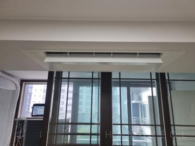 경기도 광명시 소하동 동양2차아파트 시스템에어컨 기타