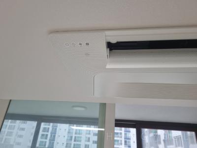 경기도 광명시 소하동 동양2차아파트 시스템에어컨 기타