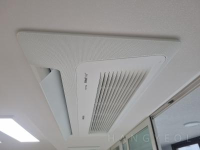 경기도 광명시 소하동 동양2차아파트 시스템에어컨 기타