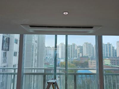 서울특별시 송파구 가락동 래미안파크팰리스 시스템에어컨 기타