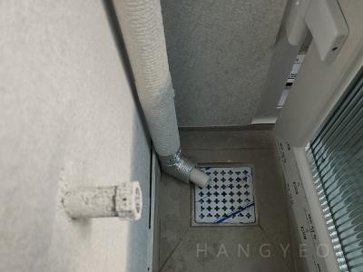 경기도 안양시 동안구 평촌동 꿈마을동아아파트·꿈마을건영3차아파트 시스템에어컨 기타