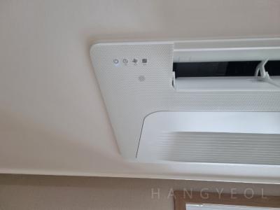 경기도 화성시 산척동 더레이크시티부영4단지 시스템에어컨 기타