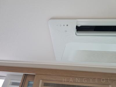경기도 화성시 산척동 더레이크시티부영4단지 시스템에어컨 기타