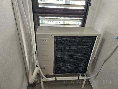 경기도 시흥시 장곡동 장현 더 포레마제 시스템에어컨 기타
