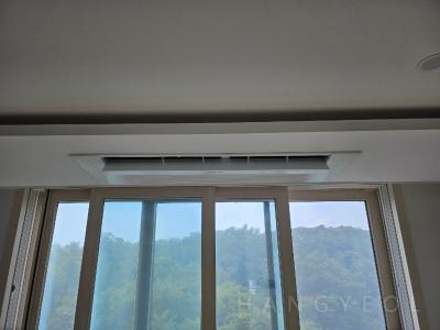 경기도 시흥시 장곡동 장현 더 포레마제 시스템에어컨 기타