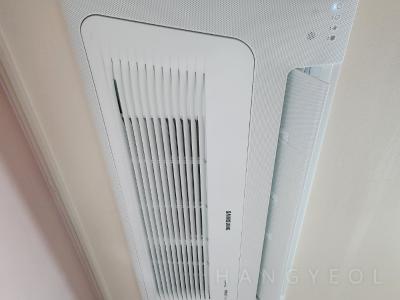 경기도 이천시 부발읍 현대성우오스타2단지 시스템에어컨 기타