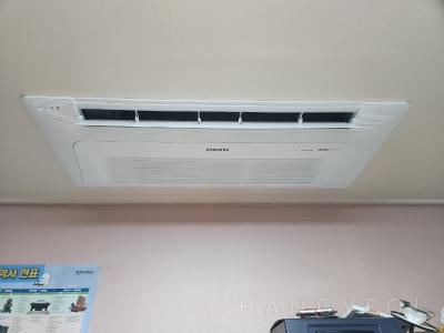 경기도 이천시 부발읍 현대성우오스타2단지 시스템에어컨 기타