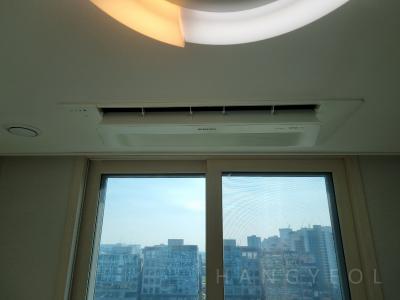 경기도 평택시 고덕동 고덕국제신도시 헤스티블 시스템에어컨 기타