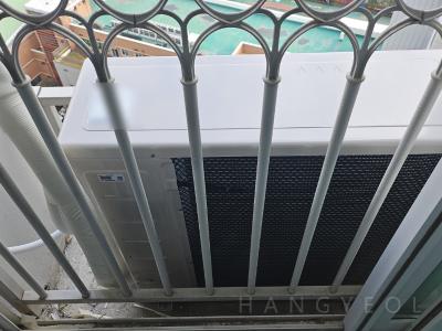 인천광역시 미추홀구 주안동 주안더월드스테이트 시스템에어컨 기타