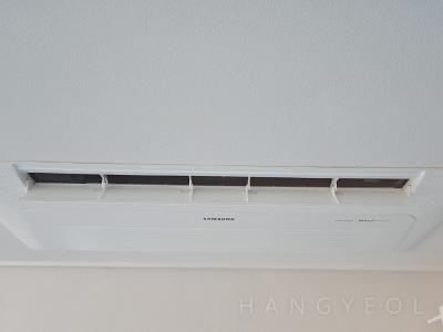인천광역시 미추홀구 주안동 주안더월드스테이트 시스템에어컨 기타