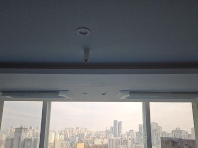 인천광역시 미추홀구 주안동 주안더월드스테이트 시스템에어컨 설치 사례
