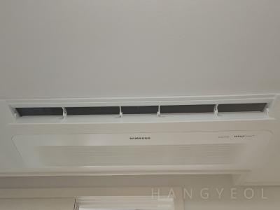 경기도 평택시 고덕동 고덕국제신도시 헤스티블 시스템에어컨 기타