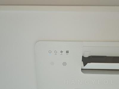 경기도 평택시 고덕동 고덕국제신도시 헤스티블 시스템에어컨 기타