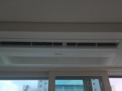경기도 평택시 고덕동 고덕국제신도시 헤스티블 시스템에어컨 기타