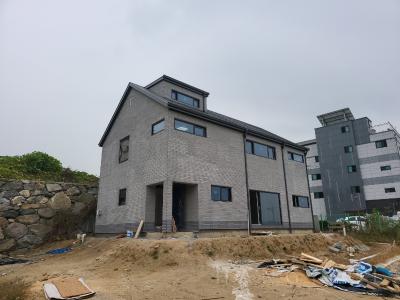 충청남도 아산시 탕정면 단독주택 시스템에어컨 기타