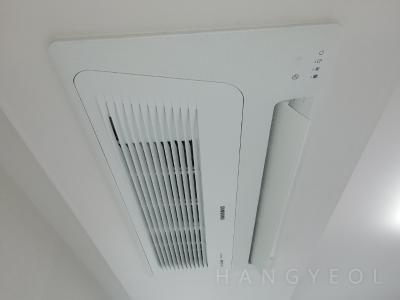 충청남도 아산시 탕정면 단독주택 시스템에어컨 기타