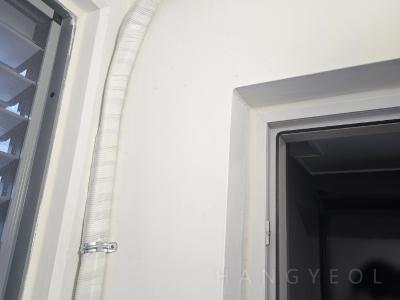 충청남도 아산시 배방읍 더샵센트로 시스템에어컨 기타