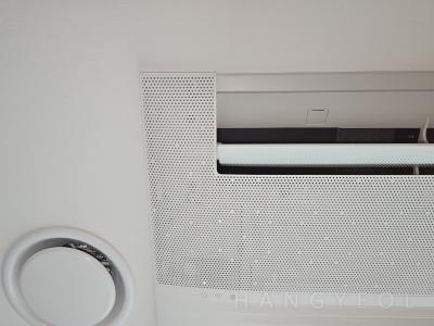 서울특별시 강동구 강일동 힐스테이트 리슈빌 강일 시스템에어컨 기타