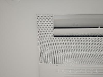 서울특별시 강동구 강일동 힐스테이트 리슈빌 강일 시스템에어컨 설치 사례