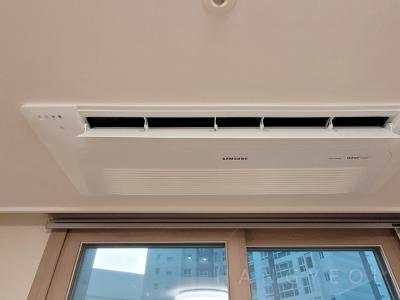 경기도 용인시 수지구 성복동 성복역롯데캐슬골드타운 시스템에어컨 기타