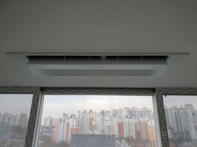서울특별시 성북구 길음동 길음뉴타운9단지래미안 시스템에어컨 기타