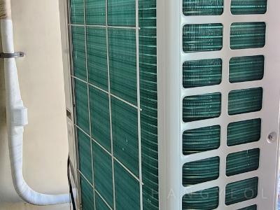 서울특별시 강남구 도곡동 타워팰리스 시스템에어컨 기타