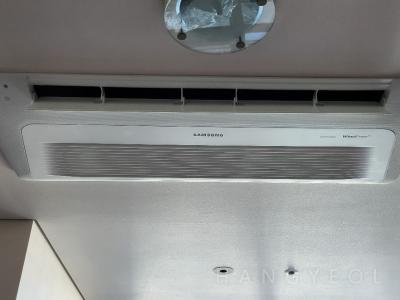 서울특별시 강남구 도곡동 타워팰리스 시스템에어컨 기타