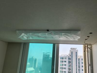 서울특별시 송파구 잠실동 레이크팰리스 시스템에어컨 설치 사례