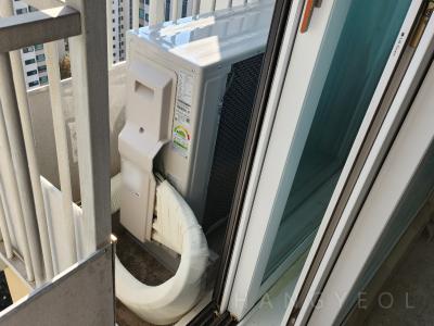서울특별시 송파구 잠실동 레이크팰리스 시스템에어컨 기타