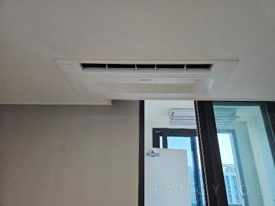 충청북도 청주시 상당구 방서동 호반써밋 브룩사이드 시스템에어컨 기타