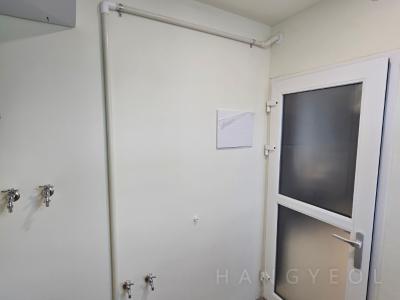 충청북도 청주시 상당구 방서동 호반써밋 브룩사이드 시스템에어컨 기타